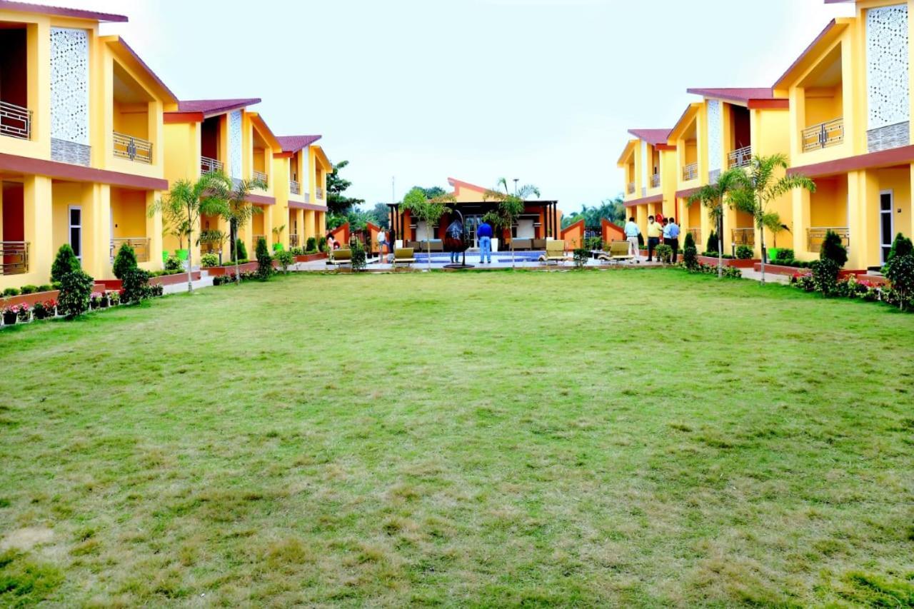 Tampara Resort Chatrapur Екстер'єр фото